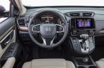Honda CR-V 2016 года (NA)